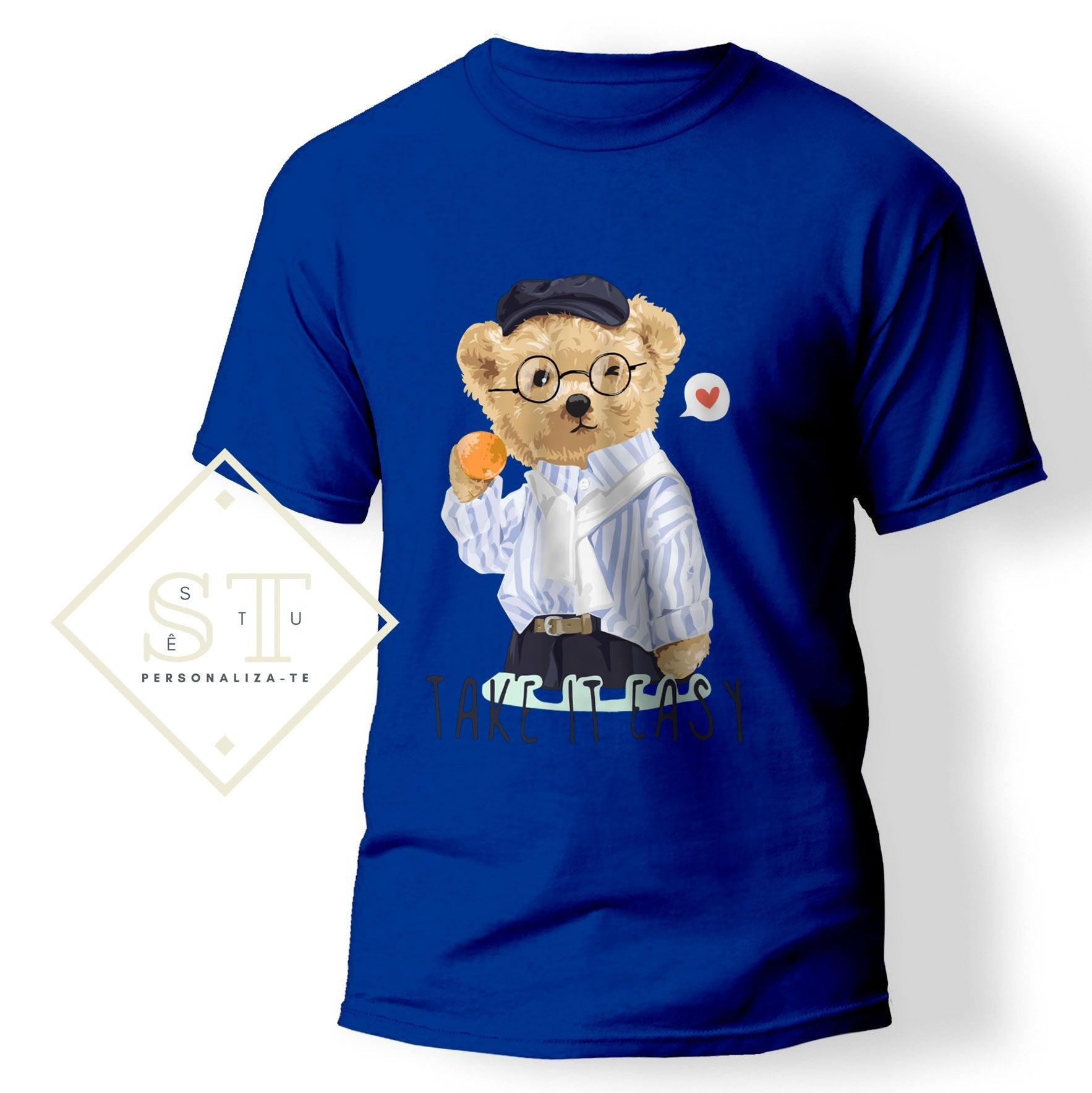 Teddy 4C_Sê-tu - Sê-Tu